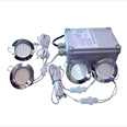 LED Lighting Kits Detail Page